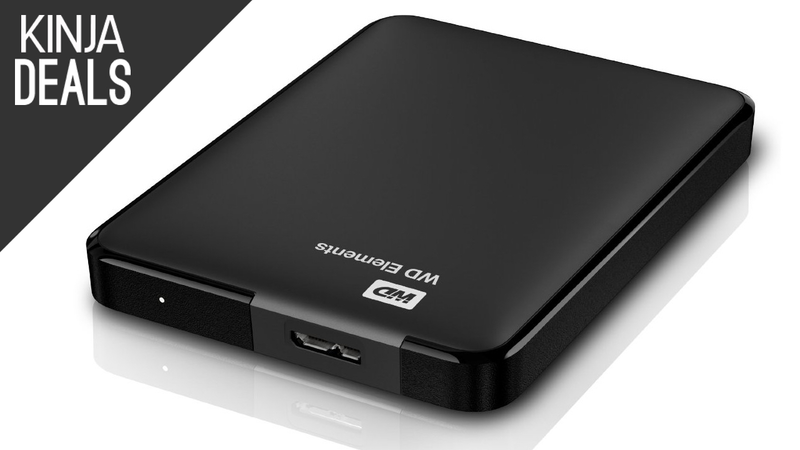 Illustration for article titled Sunday's Best Deals: 4K IPS Display, Kindle Comics, Dish Soap, & More